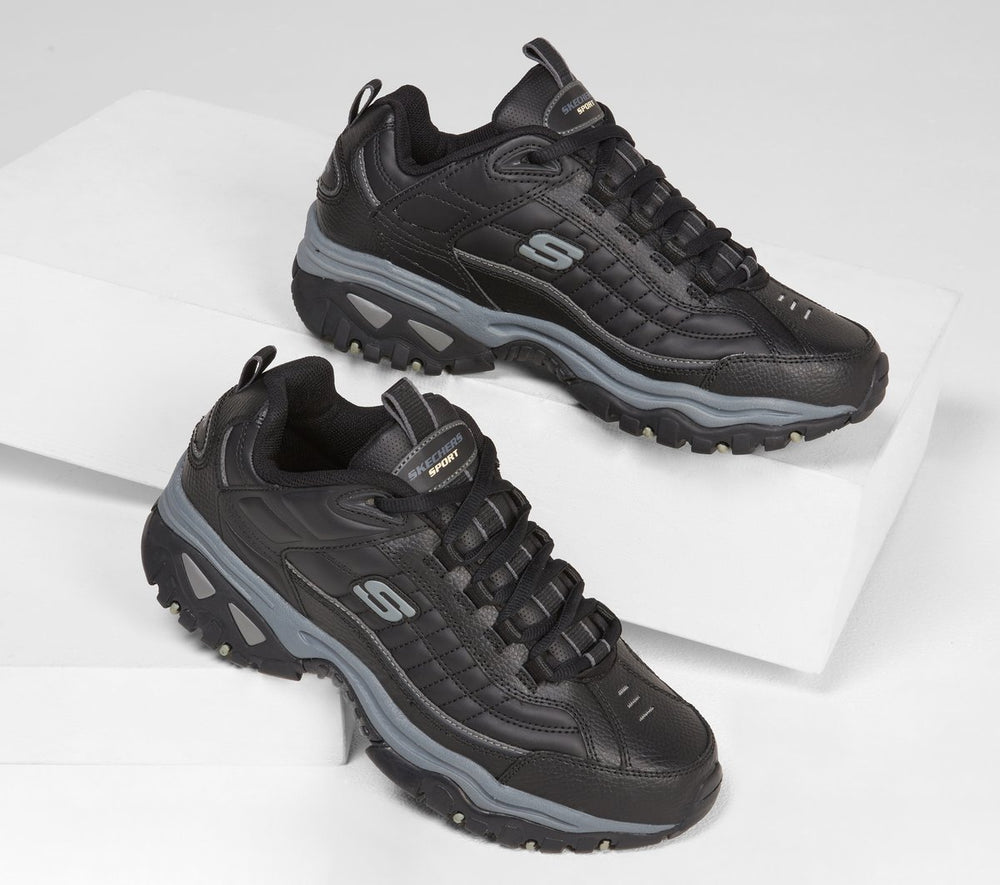 Skechers Energy - After Burn