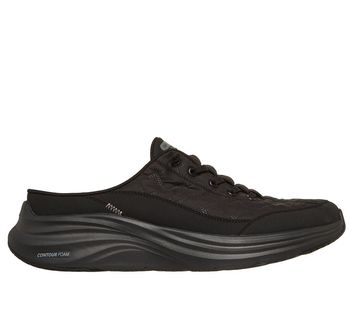 Skechers Contour Foam - Cozy Fit Shorva