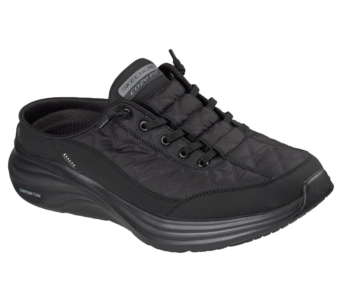 Skechers Contour Foam - Cozy Fit Shorva