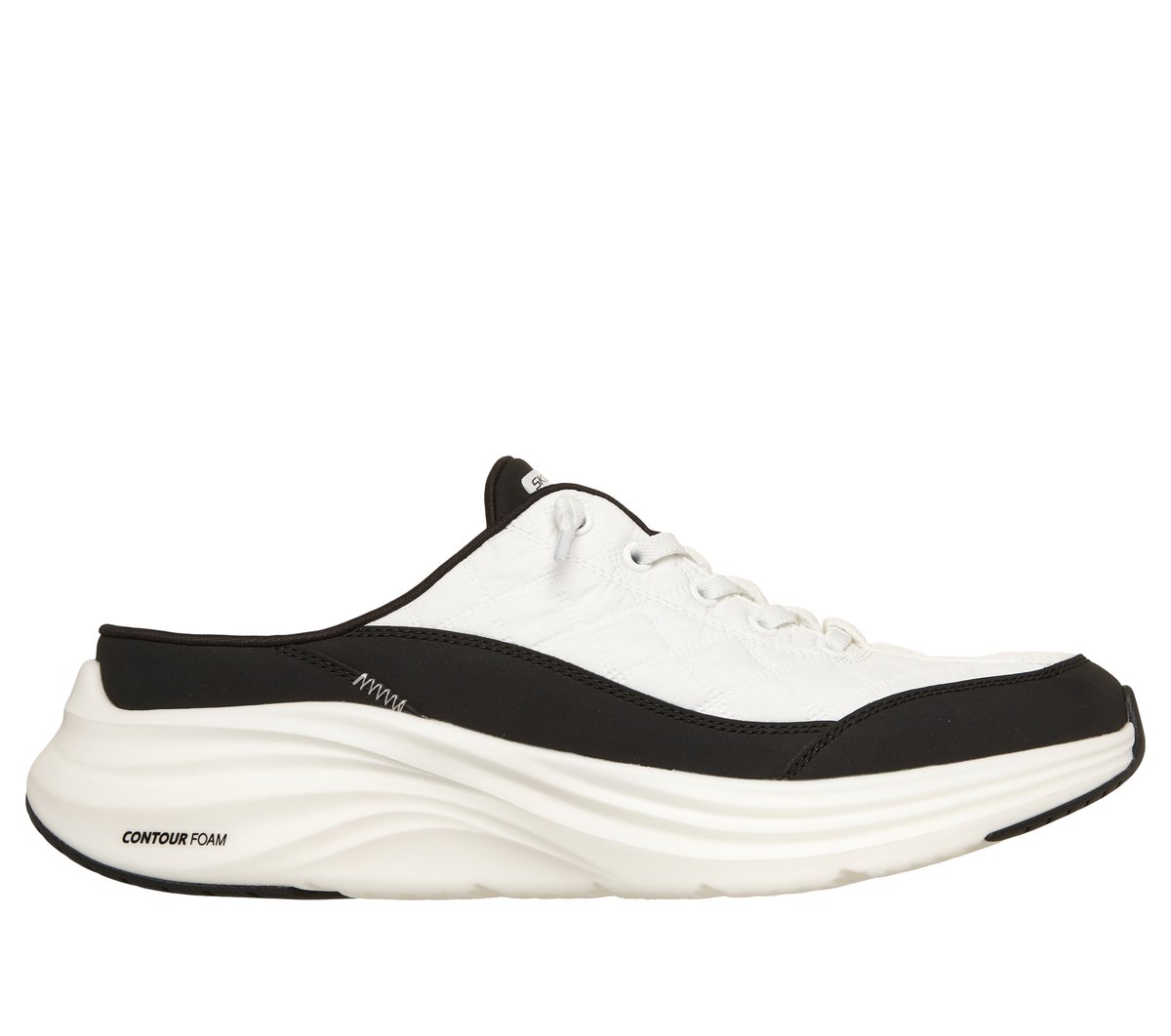 WHITE / BLACK,7.0,Medium