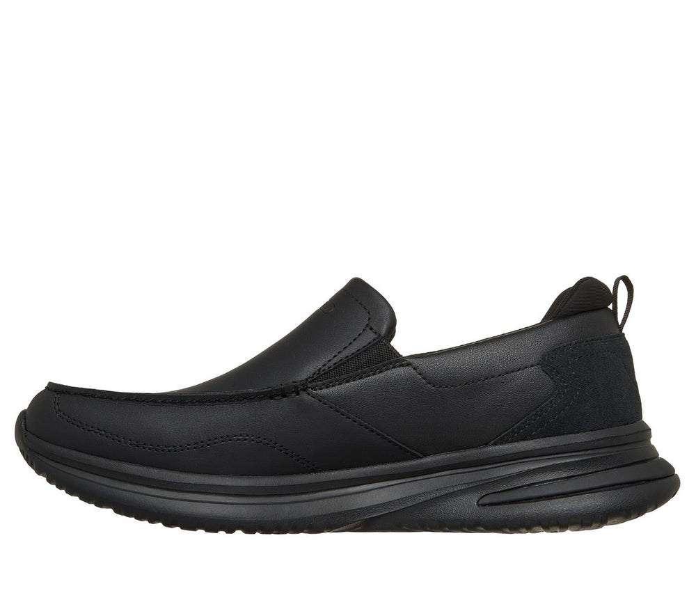 Skechers Relaxed Fit: Norlan - Harp