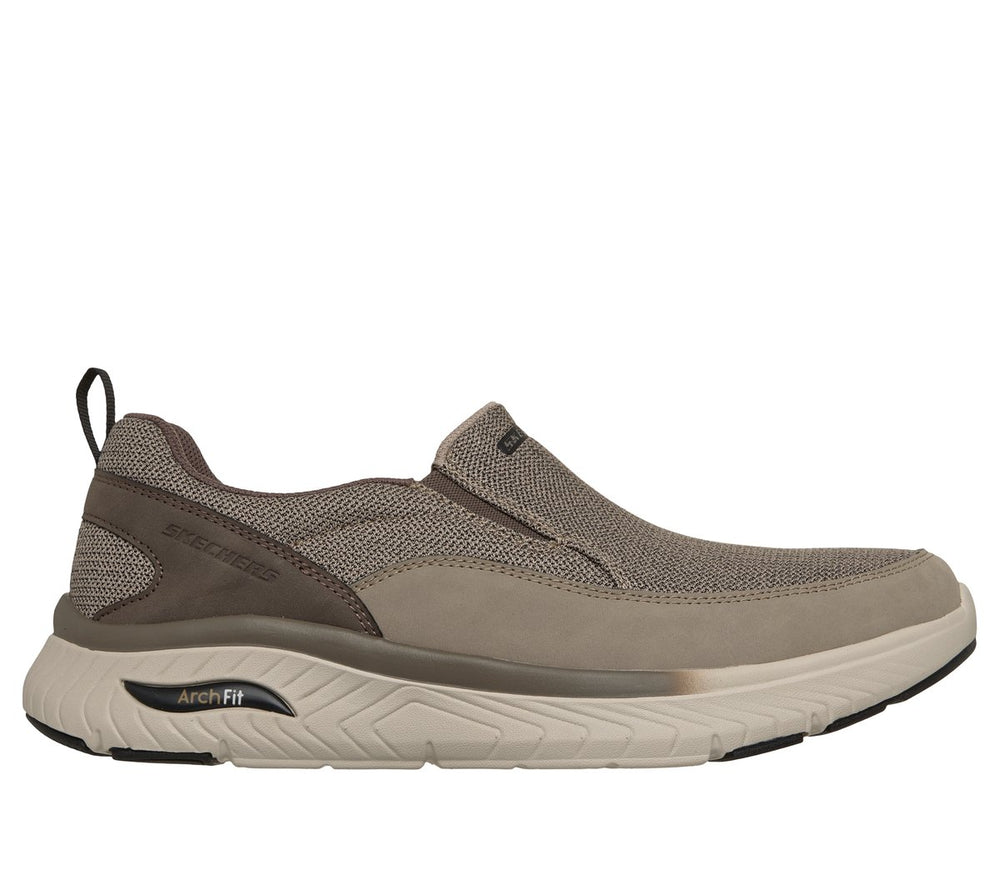 Skechers Relaxed Fit: Arch Fit Crosser - Virgil