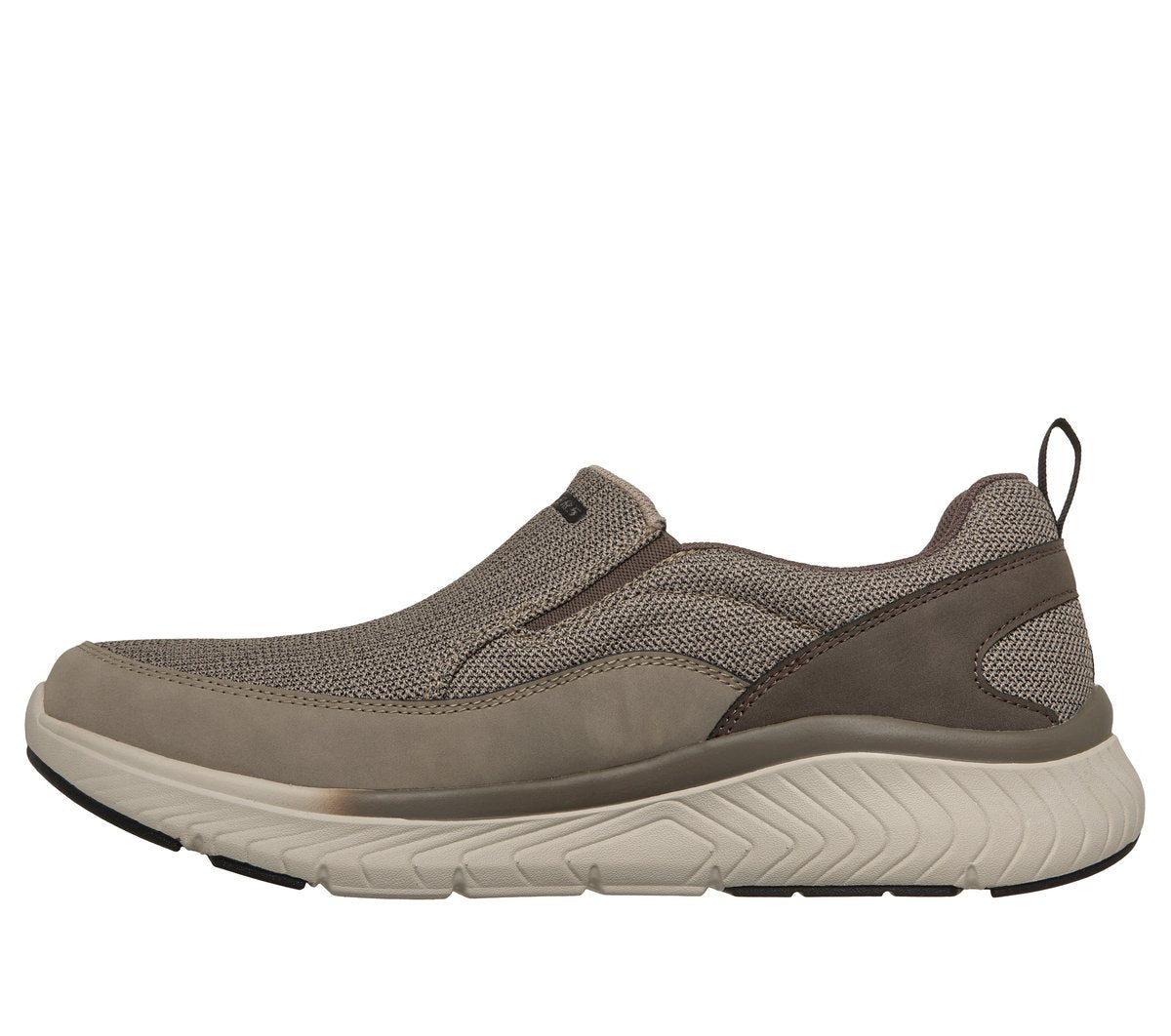 Skechers Relaxed Fit: Arch Fit Crosser - Virgil