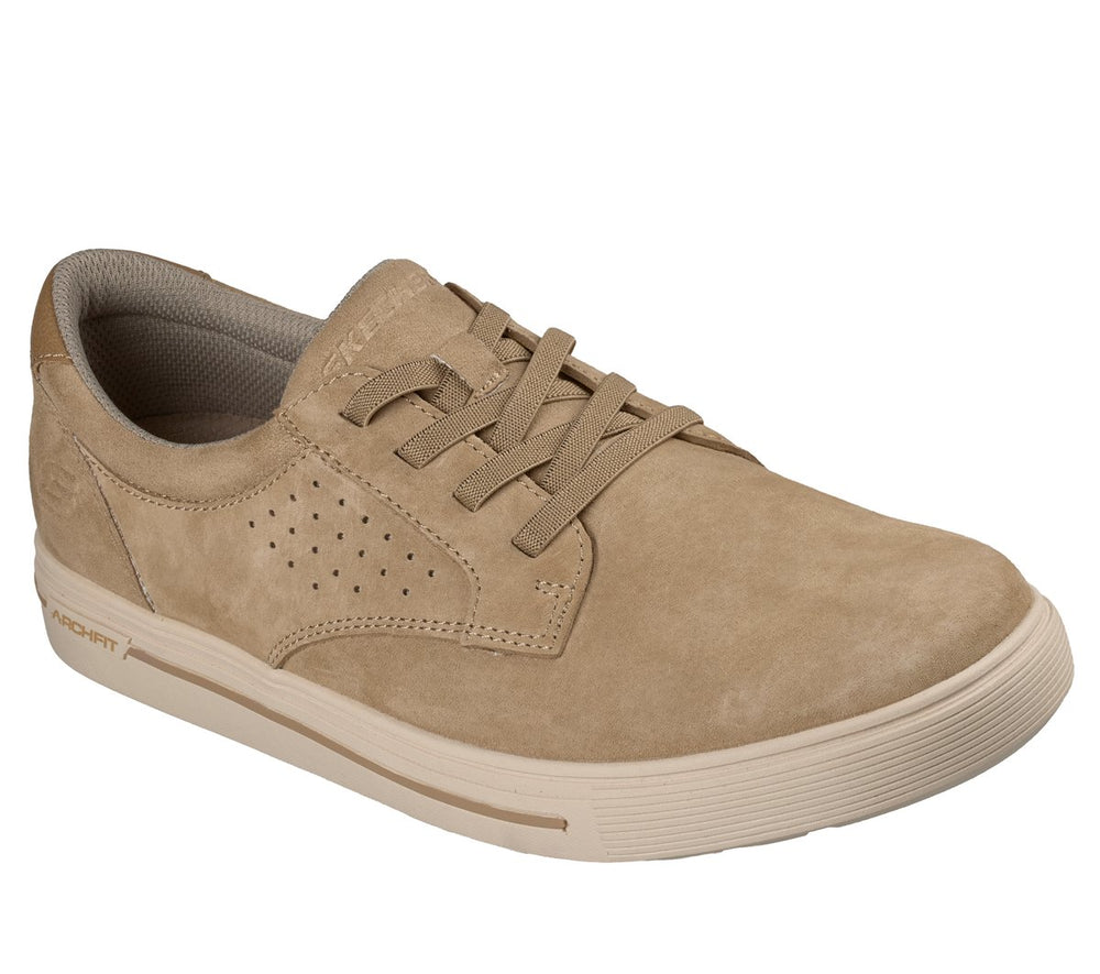 Skechers Relaxed Fit: Arch Fit Solano 2.0 - Rey