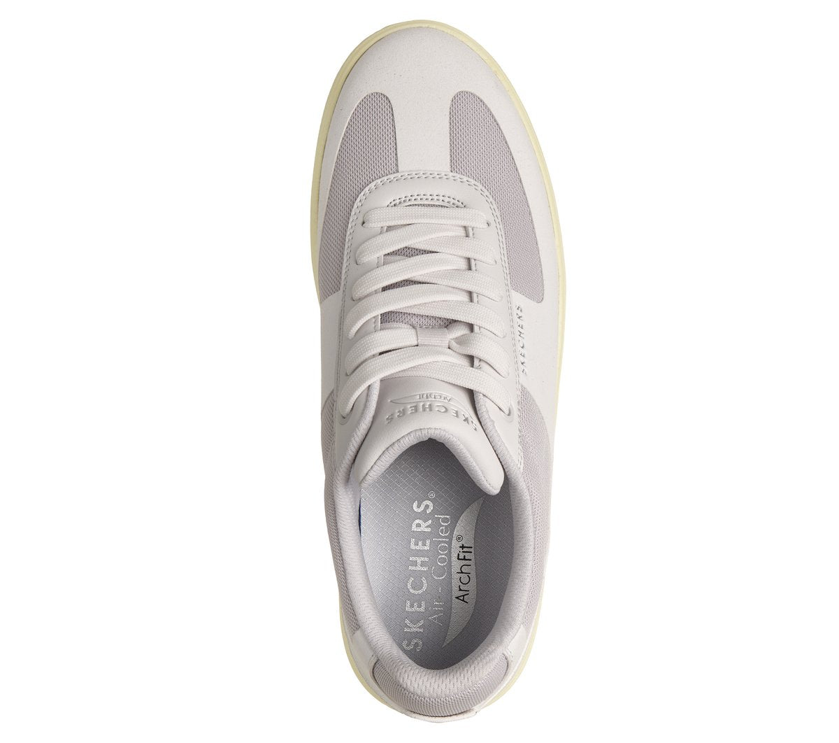 Skechers Arch Fit Court Break - Comodo Comfort
