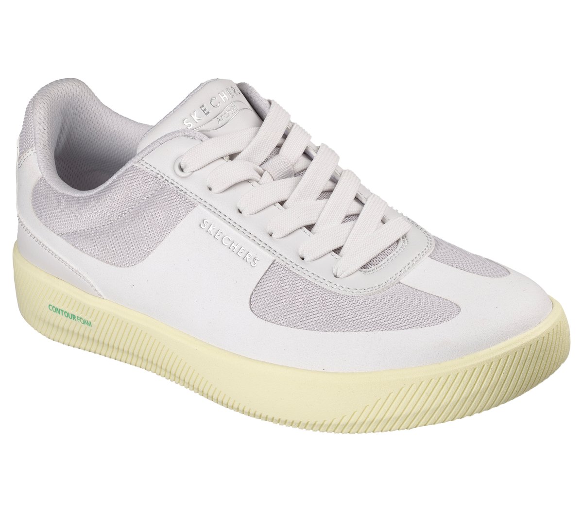 Skechers Arch Fit Court Break - Comodo Comfort