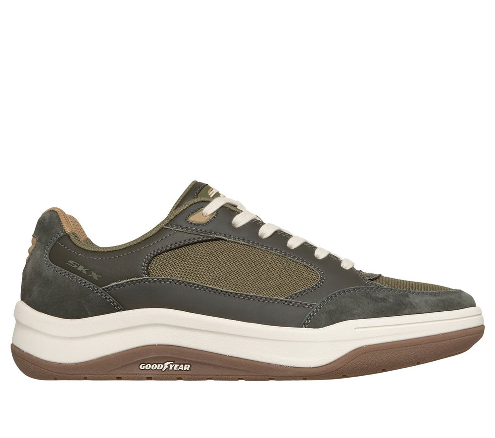 OLIVE,7.0,Medium