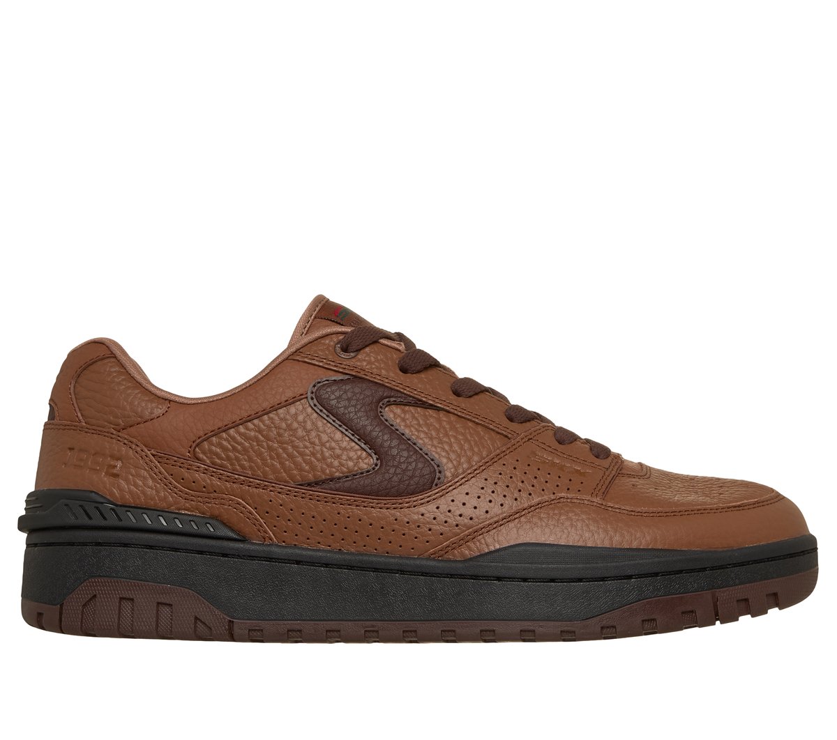 BROWN / BLACK,7.0,Medium