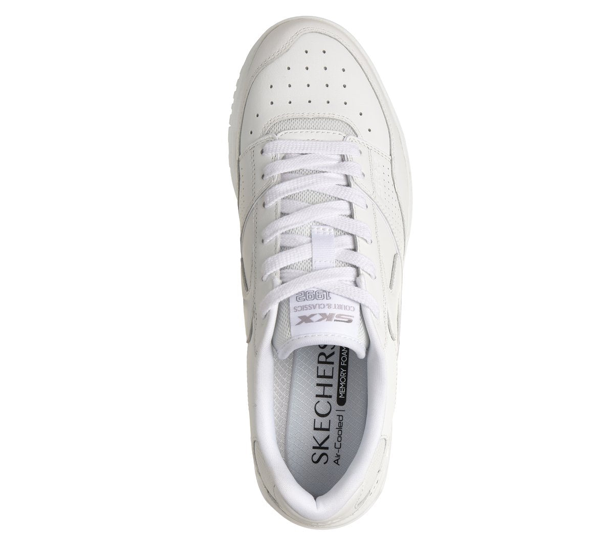 Skechers S-1992 - Argent