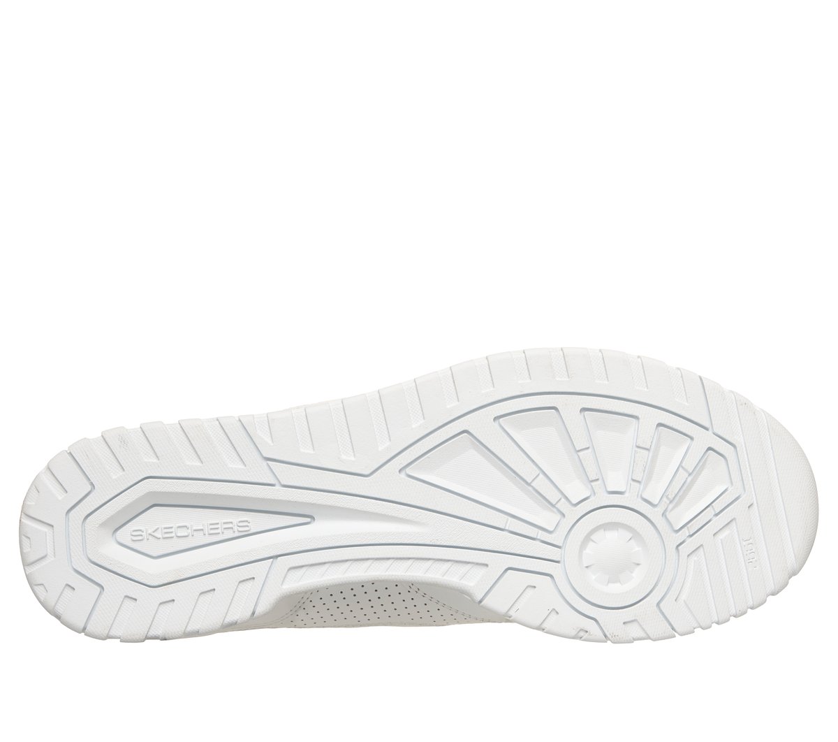 Skechers S-1992 - Argent