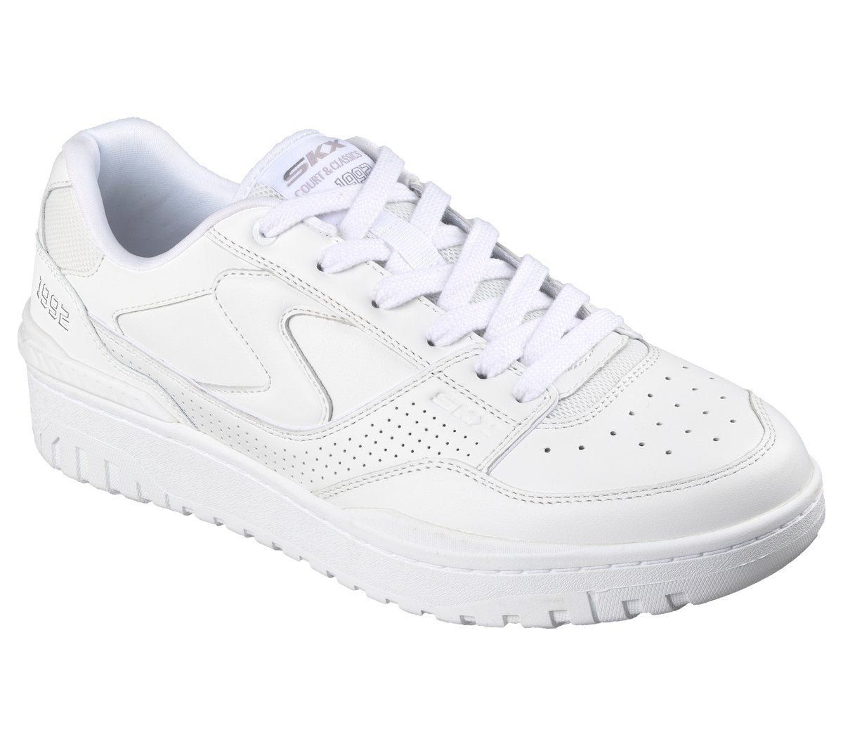 Skechers S-1992 - Argent