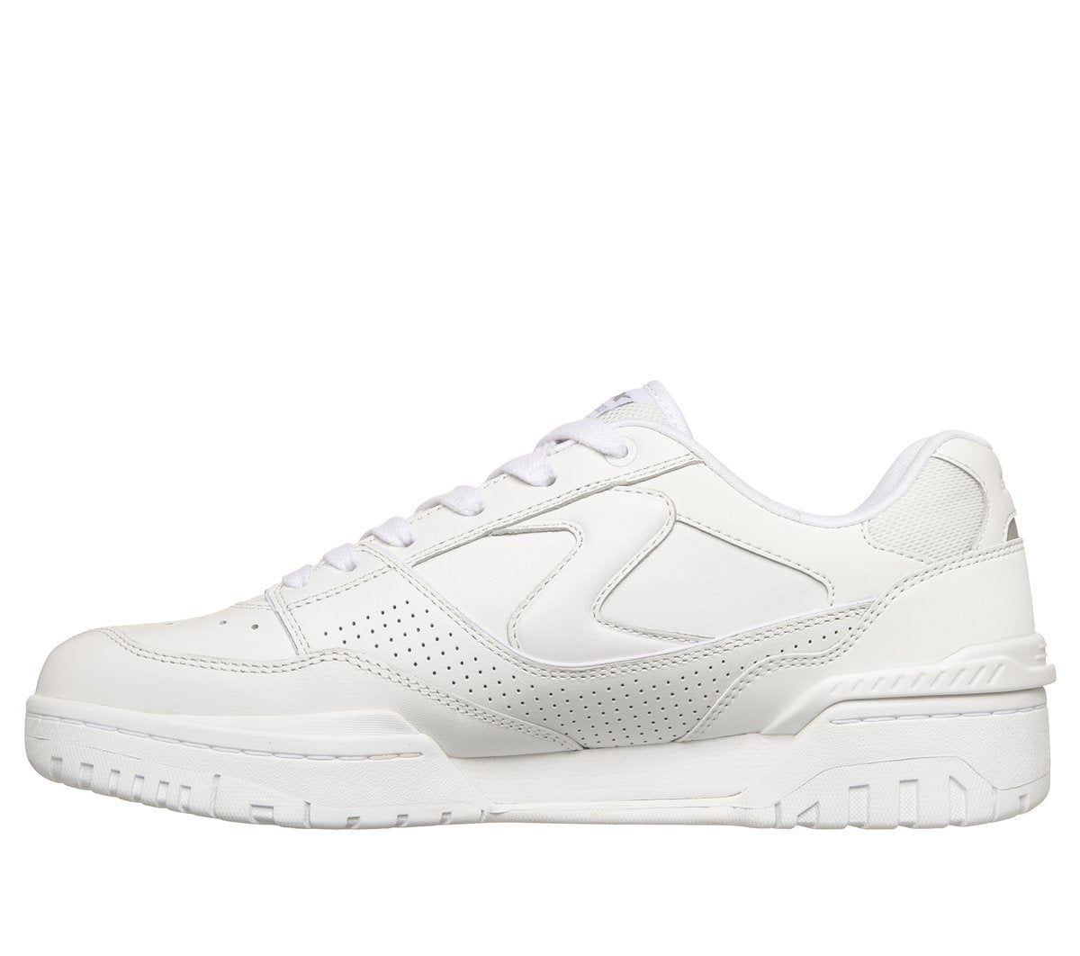 Skechers S-1992 - Argent