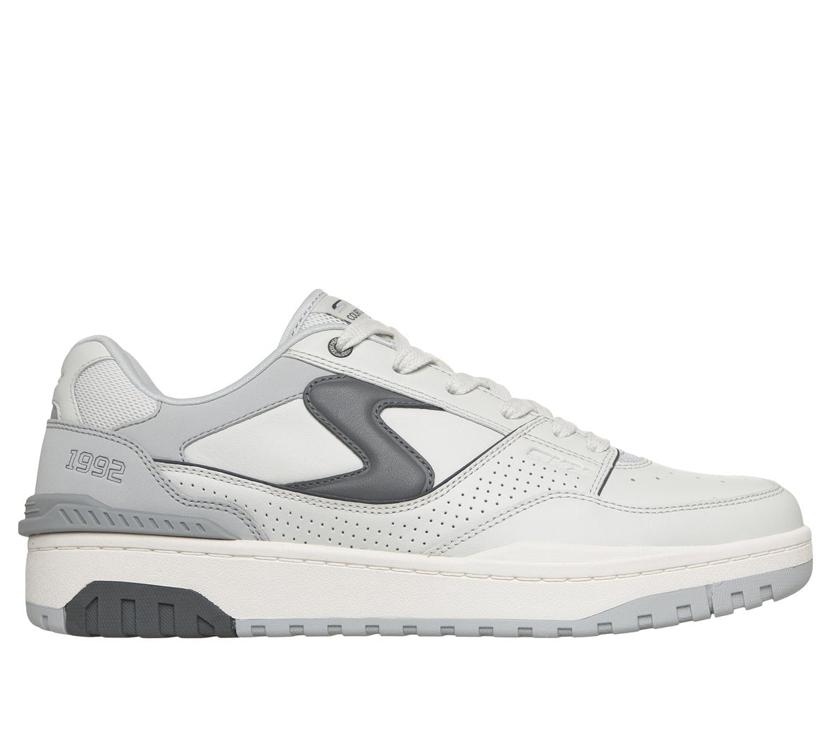 LIGHT GRAY,7.0,Medium