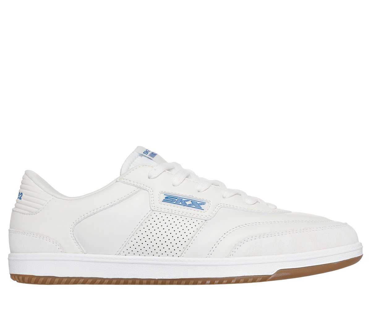 NATURAL / BLUE,7.0,Medium