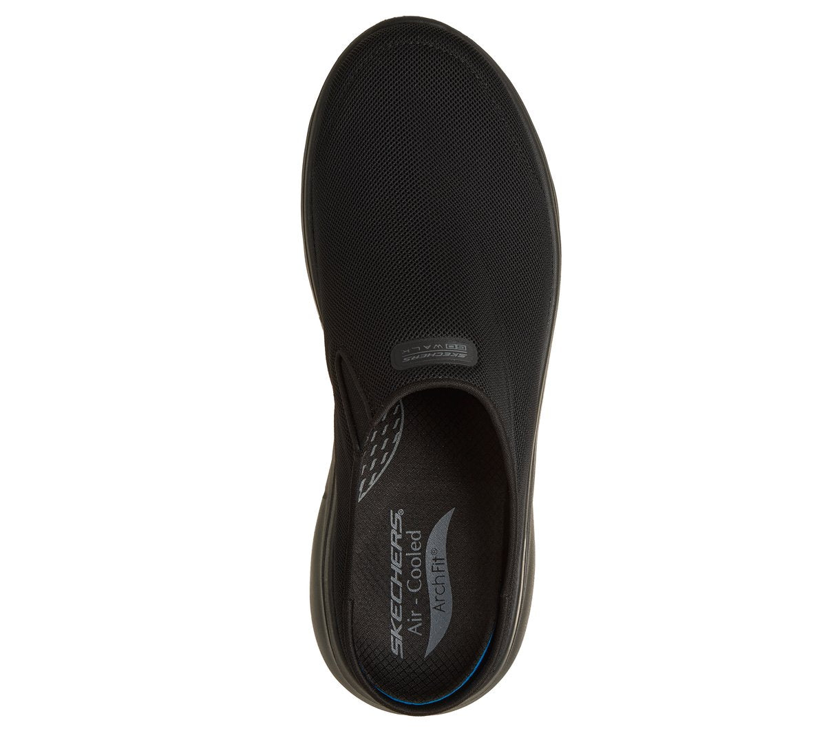 Skechers Relaxed Fit: GO WALK Arch Fit N-Joy - Saul