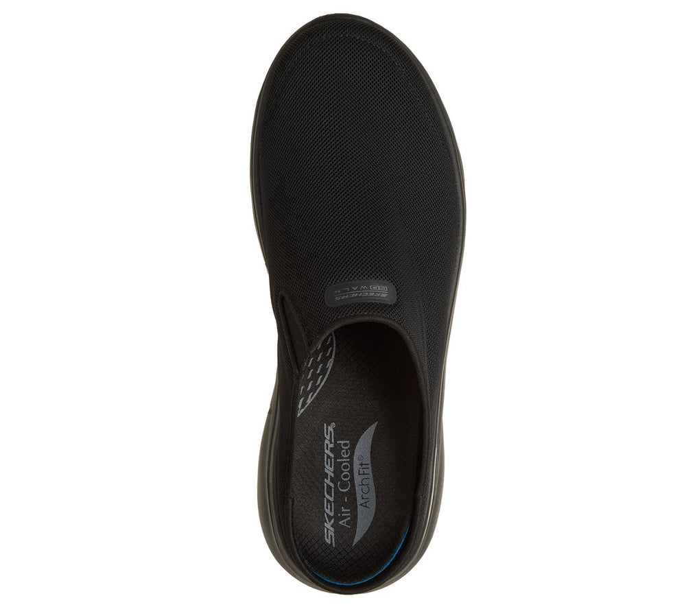 Skechers Relaxed Fit: GO WALK Arch Fit N-Joy - Saul
