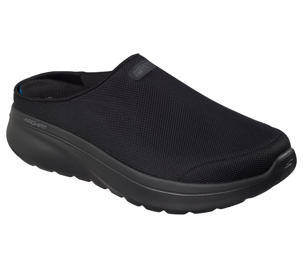 Skechers Relaxed Fit: GO WALK Arch Fit N-Joy - Saul