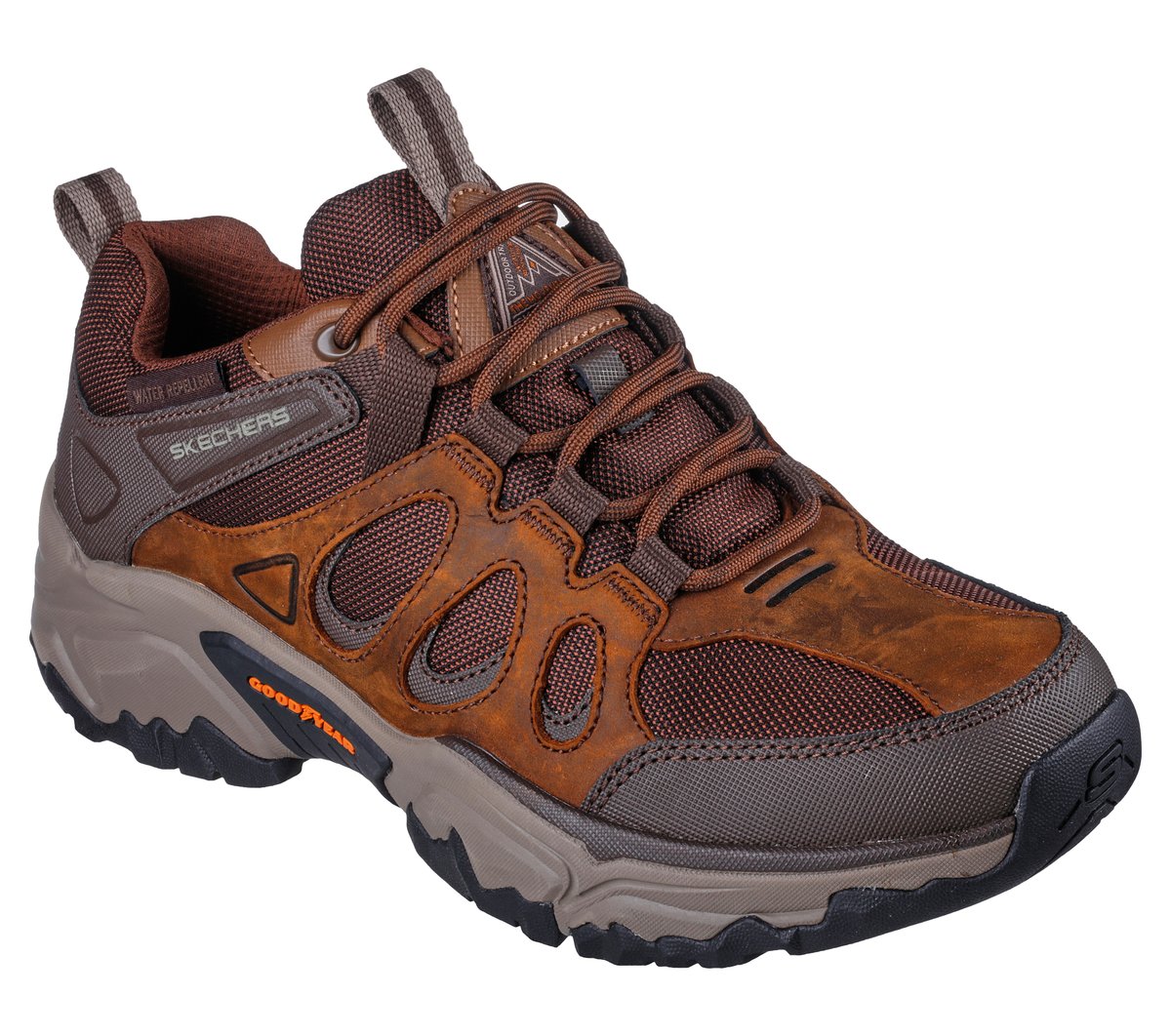 Skechers Relaxed Fit: Terraform - Selvin