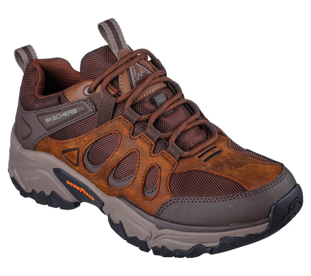 Skechers Relaxed Fit: Terraform - Selvin