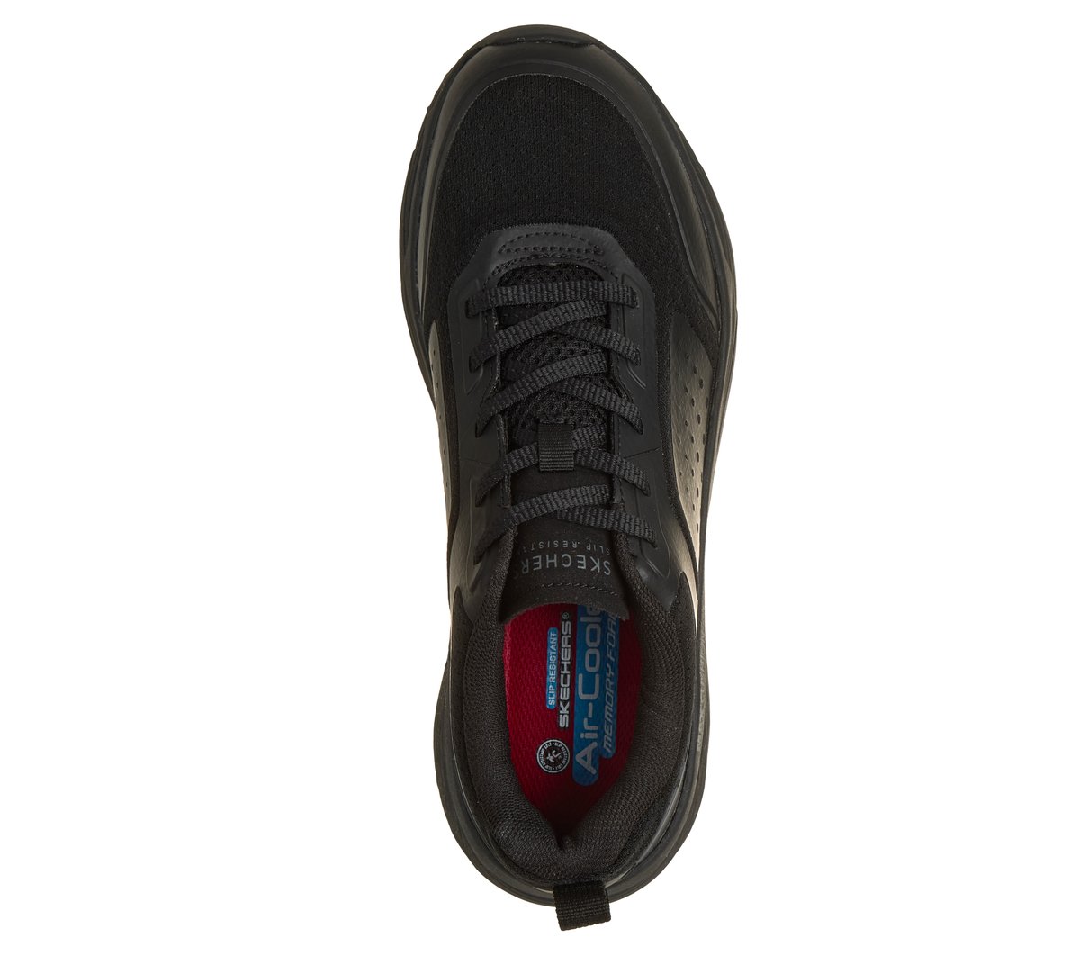 Skechers Work Slip-Resistant: Max Cushioning Elite