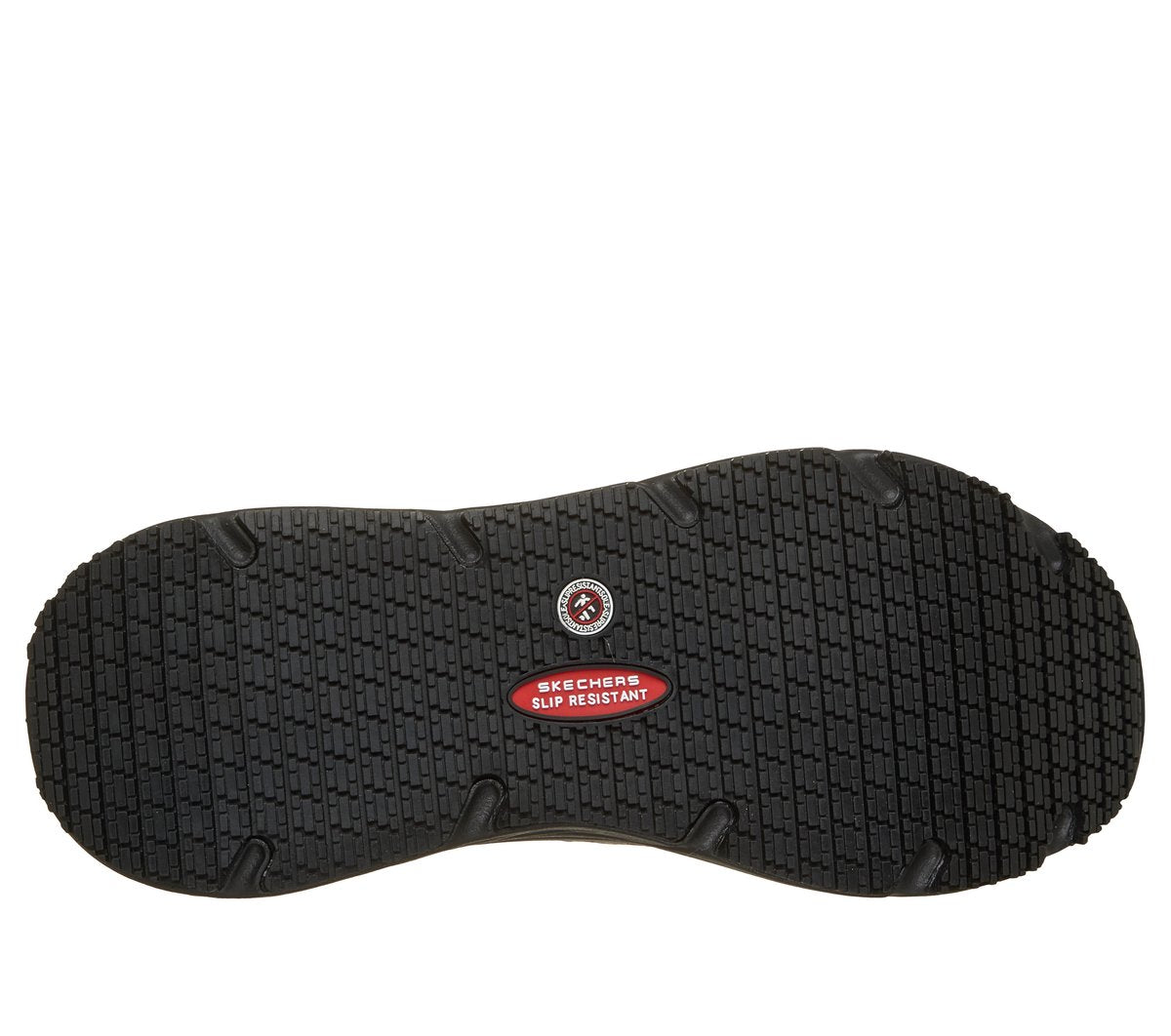Skechers Work Slip-Resistant: Max Cushioning Elite