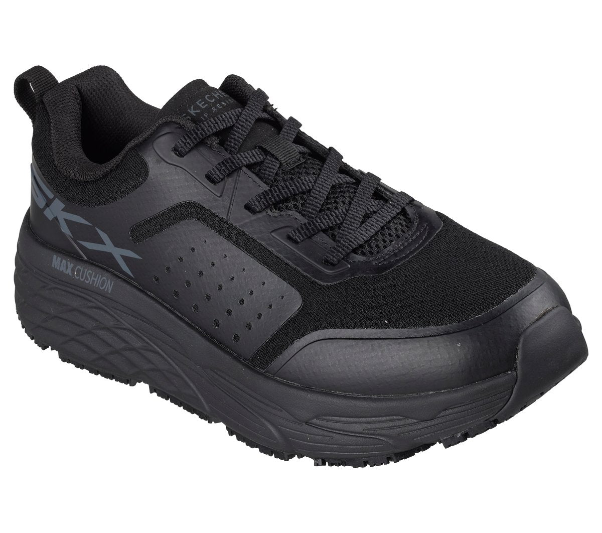 Skechers Work Slip-Resistant: Max Cushioning Elite