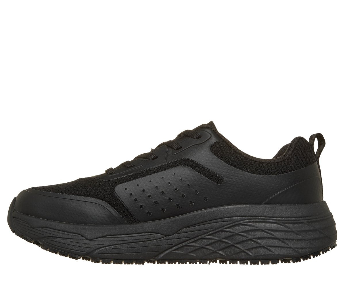 Skechers Work Slip-Resistant: Max Cushioning Elite