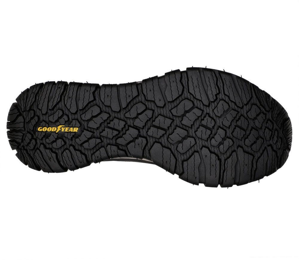 Skechers Work: Arch Fit Road Walker - Raylan