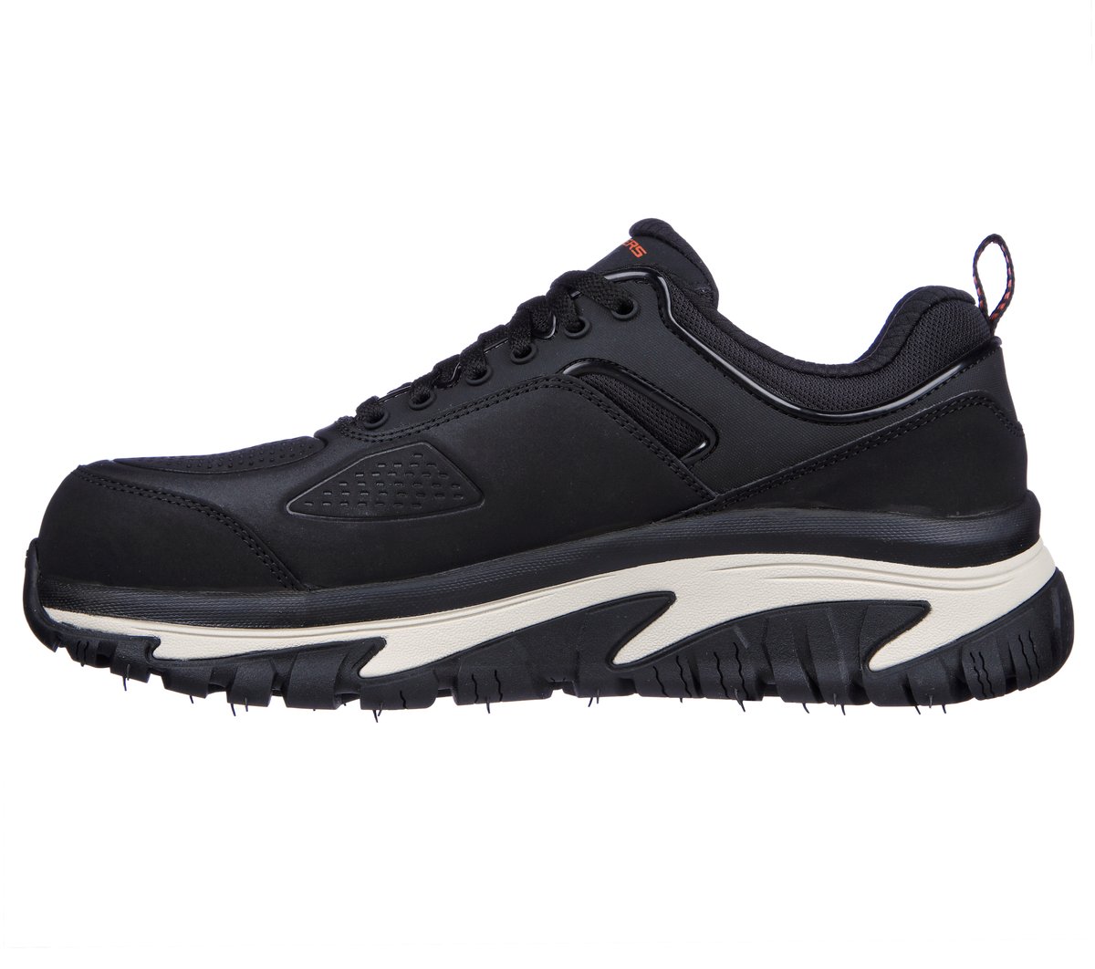 Skechers Work: Arch Fit Road Walker - Raylan