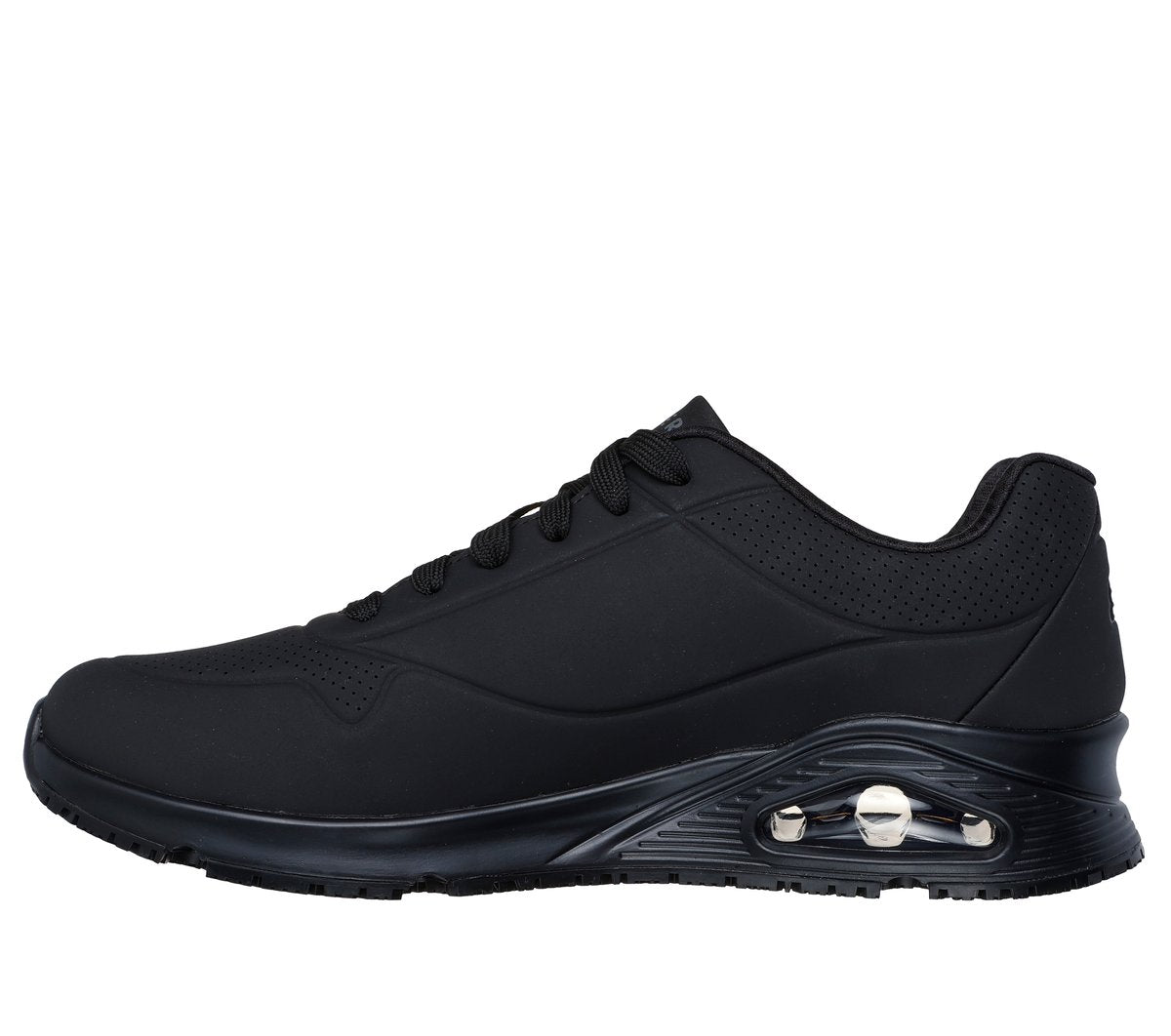 Skechers Work Slip-Resistant Relaxed Fit: UNO - Sutal