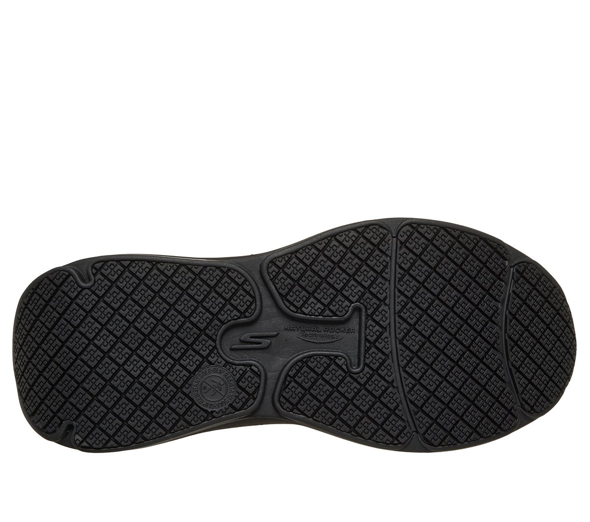 Skechers Work Slip-Resistant: Max Cushioning Endeavour