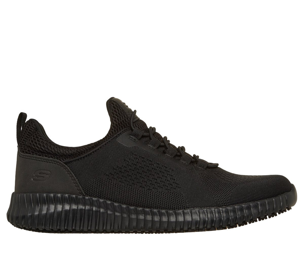 Skechers Work Relaxed Fit: Cessnock