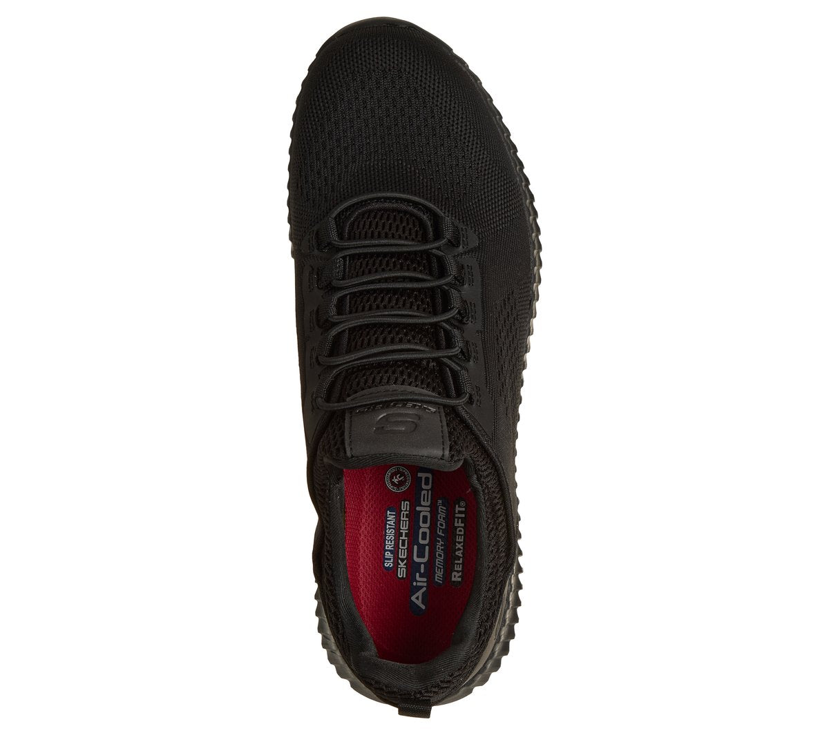 Skechers Work Relaxed Fit: Cessnock