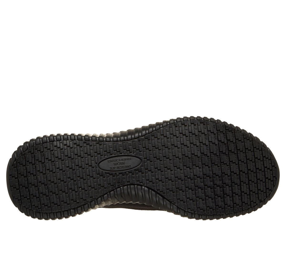 Skechers Work Relaxed Fit: Cessnock