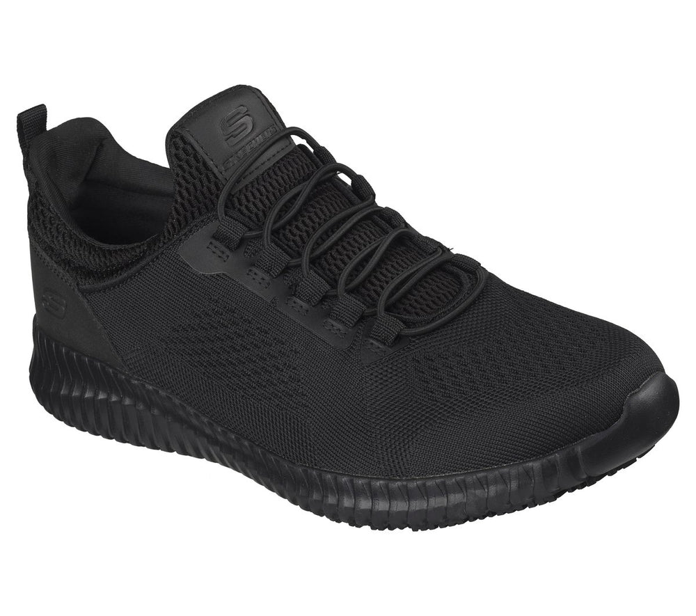 Skechers Work Relaxed Fit: Cessnock