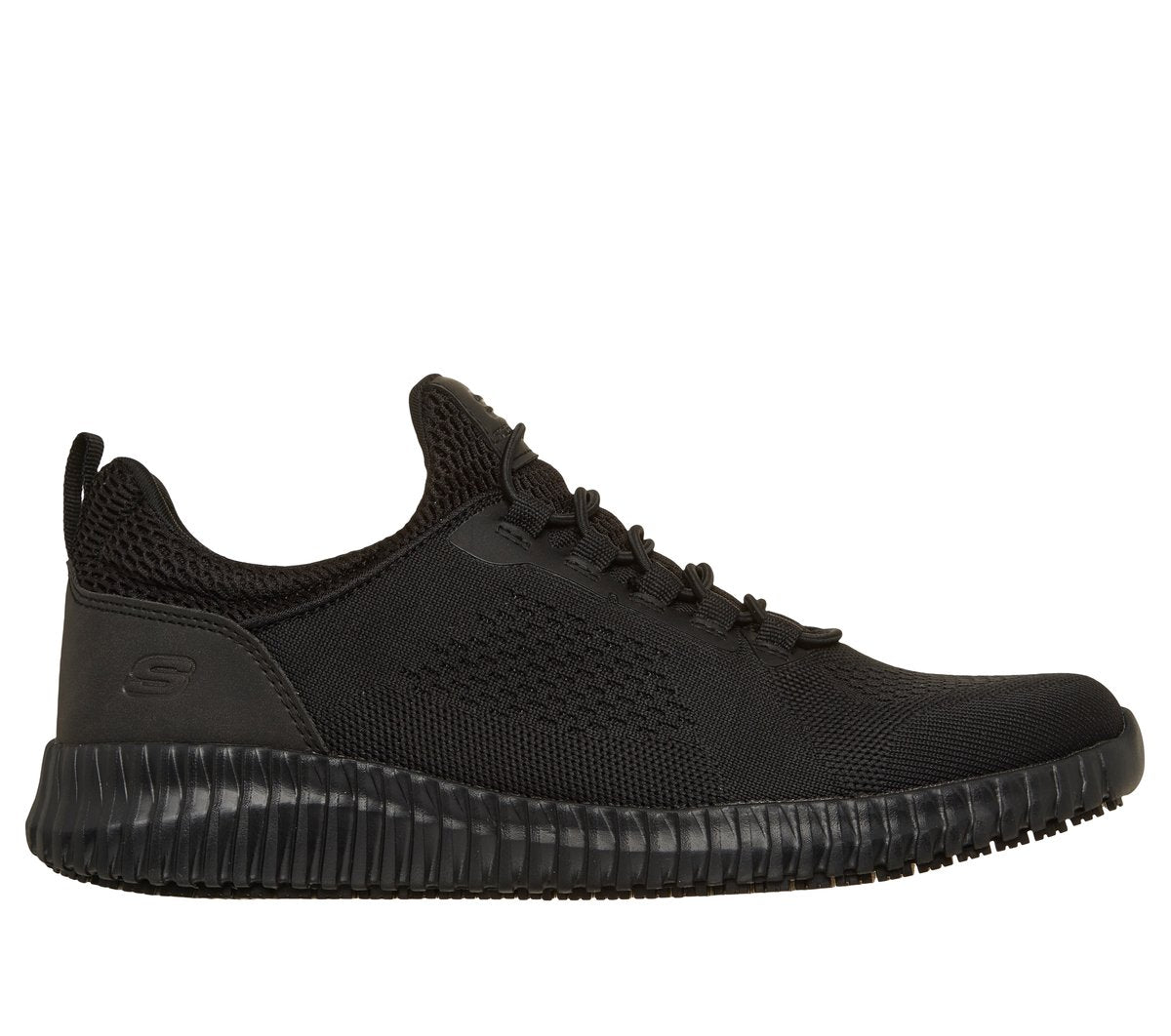 BLACK,7.0,Medium