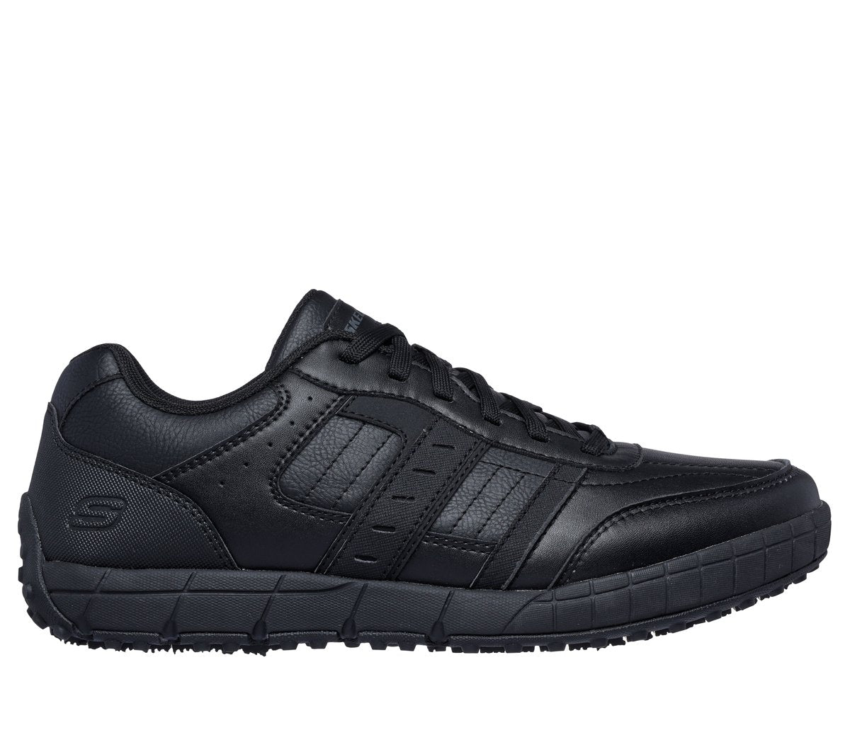 Skechers Work Slip Resistant: Elston 2.0