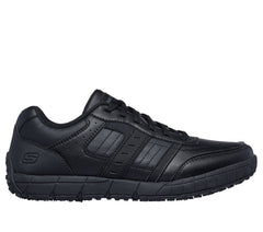 Skechers Work Slip Resistant: Elston 2.0