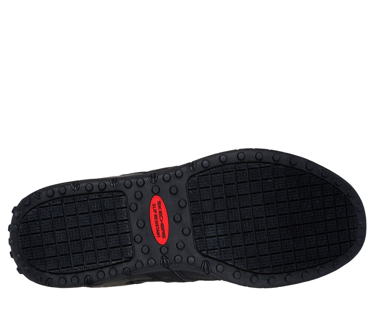 Skechers Work Slip Resistant: Elston 2.0
