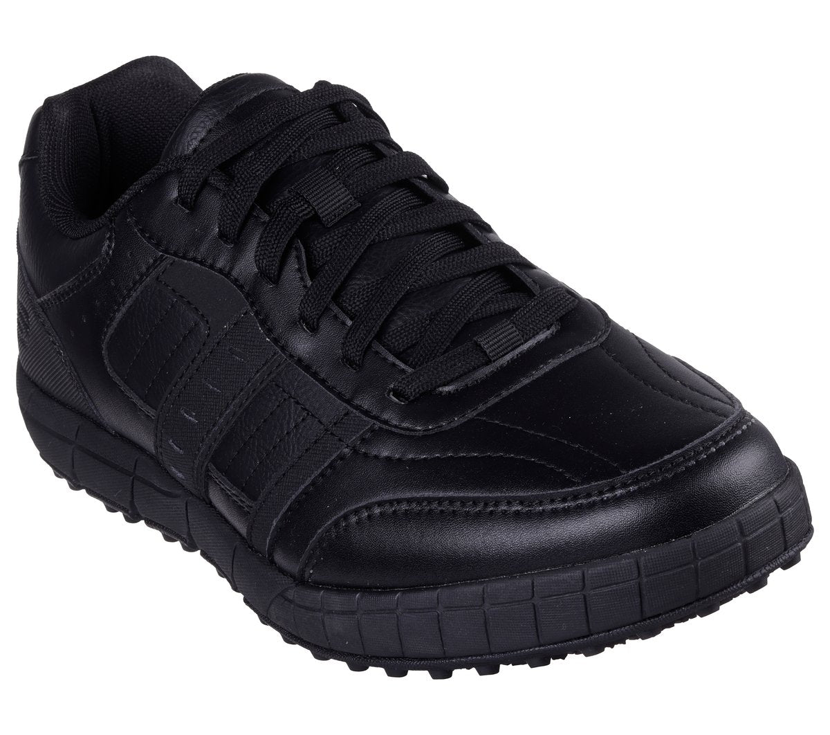 Skechers Work Slip Resistant: Elston 2.0