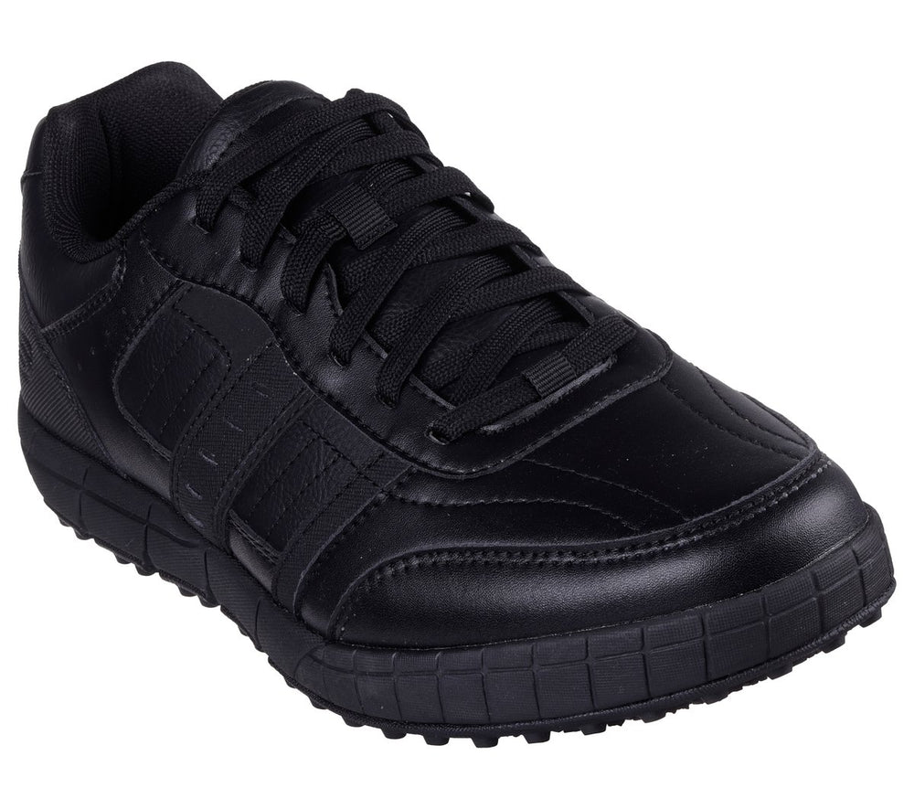 Skechers Work Slip Resistant: Elston 2.0
