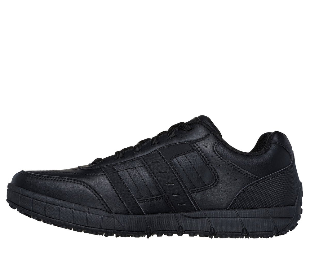 Skechers Work Slip Resistant: Elston 2.0