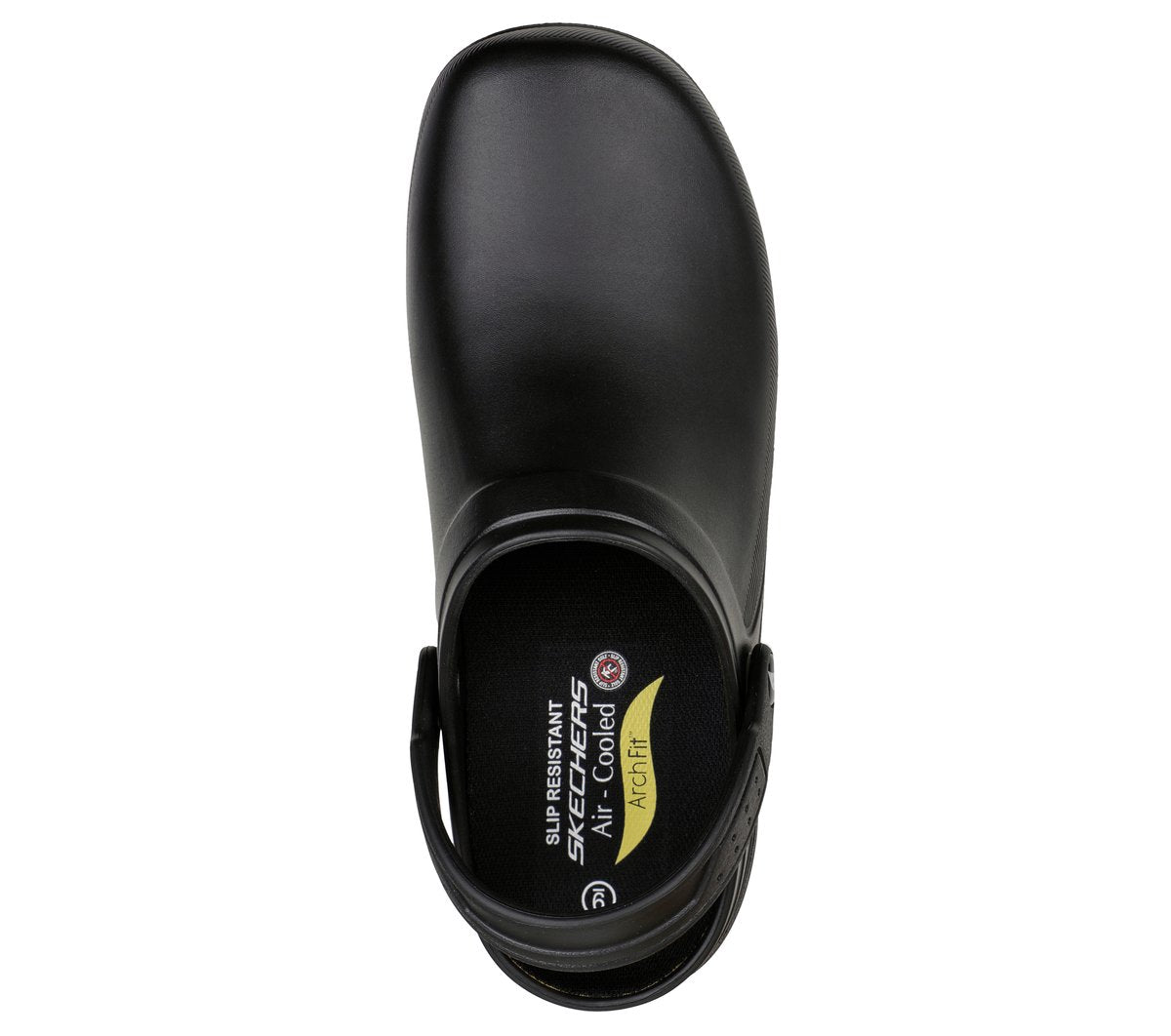 Skechers Work: Arch Fit Riverbound