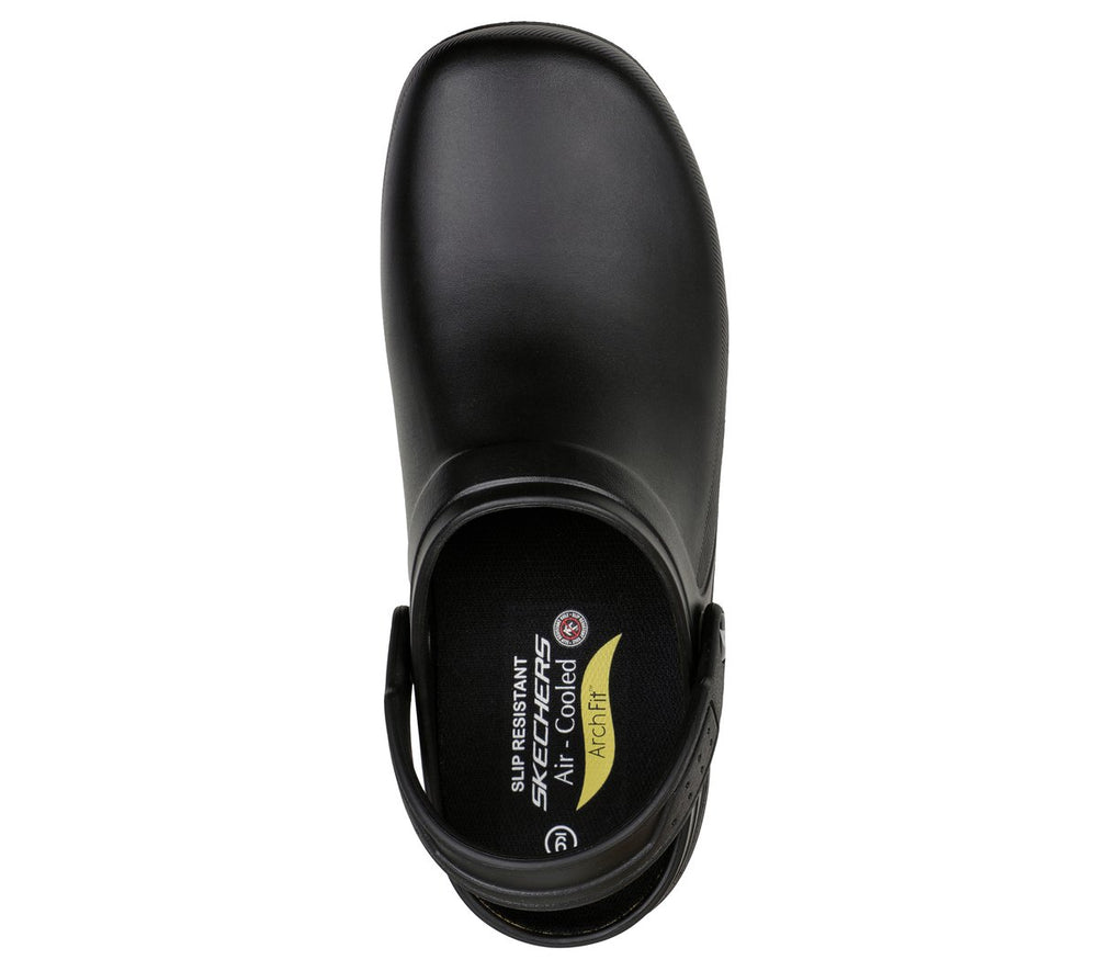 Skechers Work: Arch Fit Riverbound