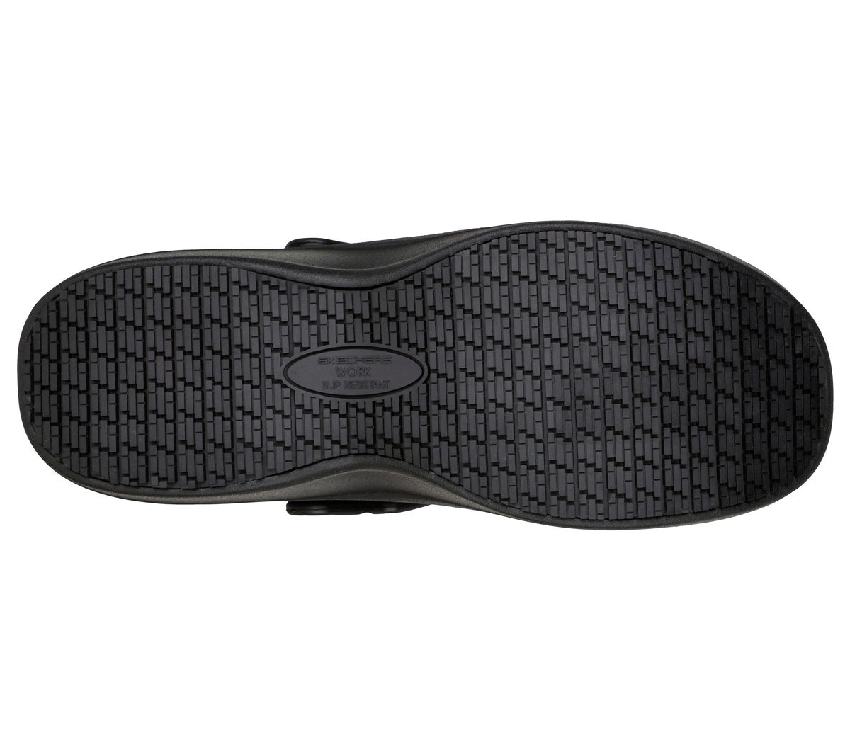 Skechers Work: Arch Fit Riverbound