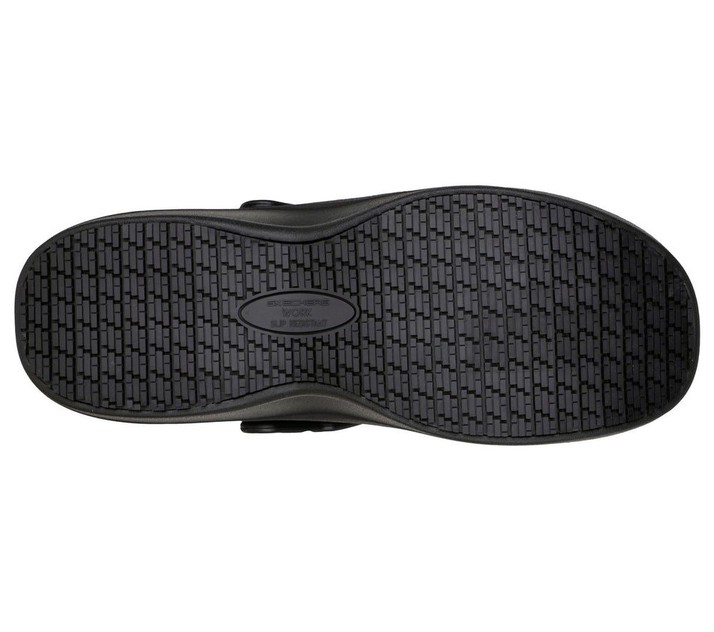 Skechers Work: Arch Fit Riverbound
