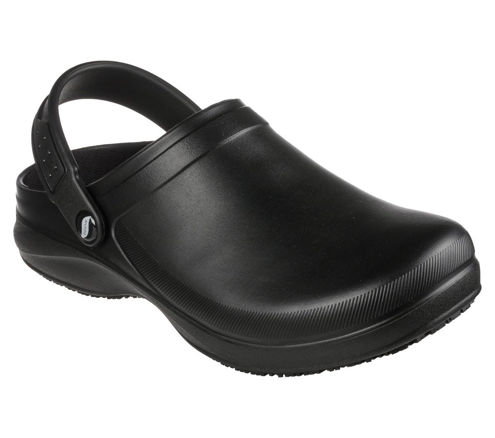 Skechers Work: Arch Fit Riverbound