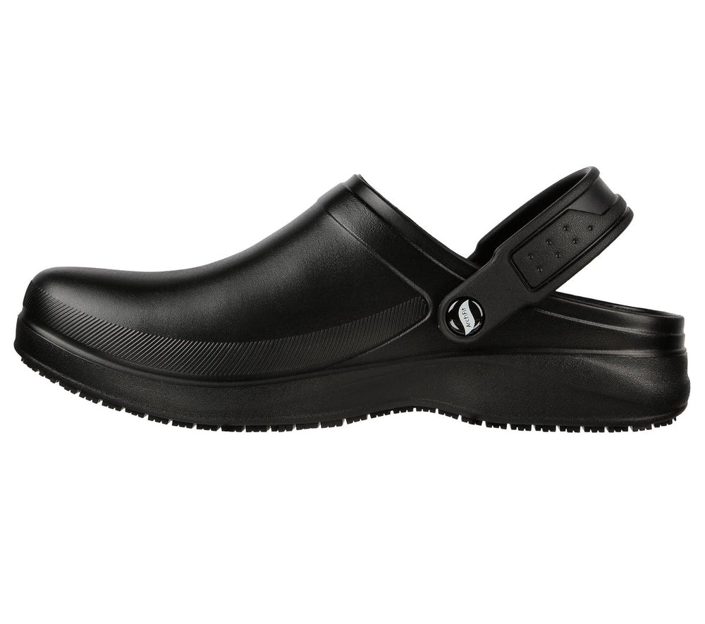 Skechers Work: Arch Fit Riverbound