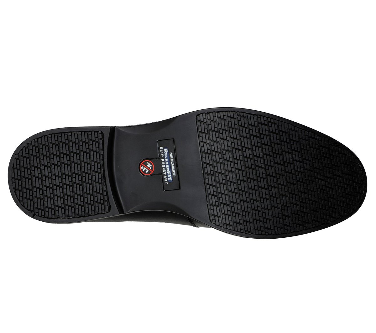 Skechers Work Relaxed Fit: Rylon SR