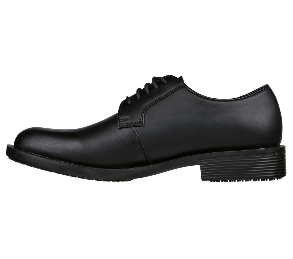 Skechers Work Relaxed Fit: Rylon SR